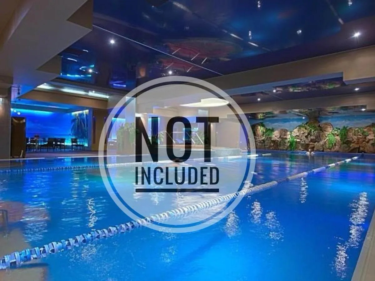 Cataleya Suites Apartament'S Bucharest Apartment