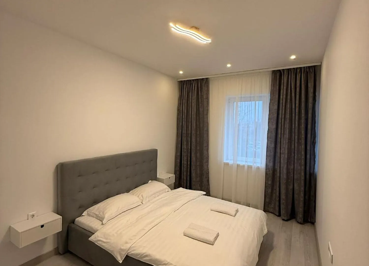 Apartment Cataleya Suites Apartament'S Bucharest Romania