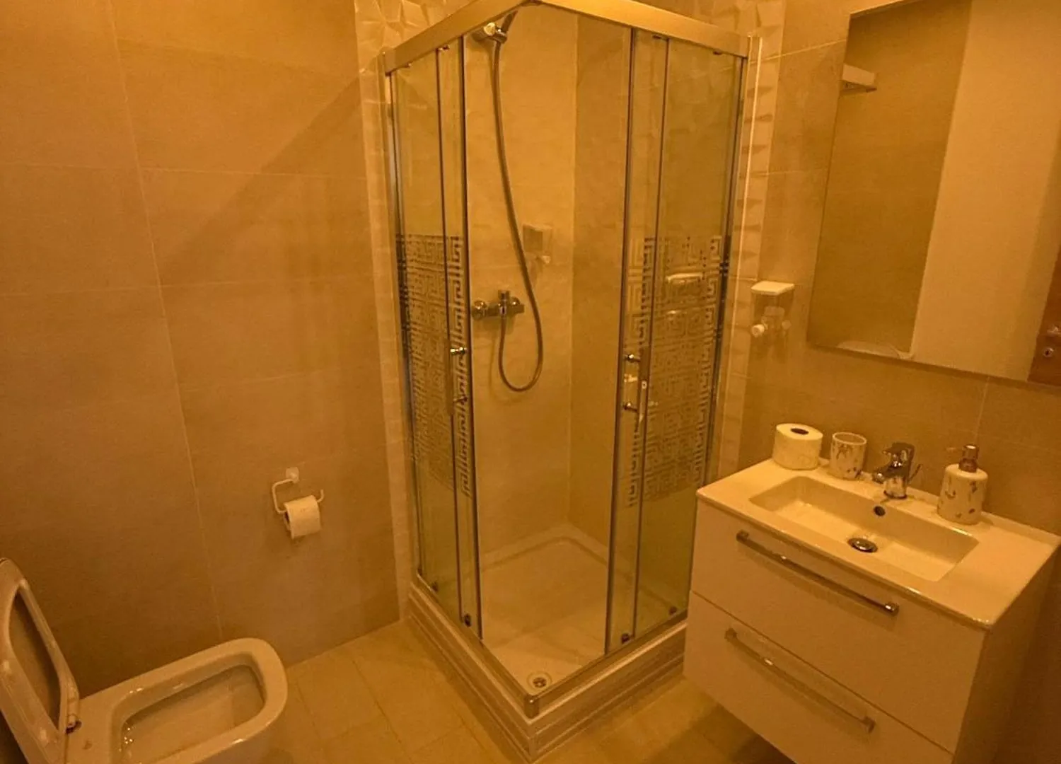 Cataleya Suites Apartament'S Bucharest