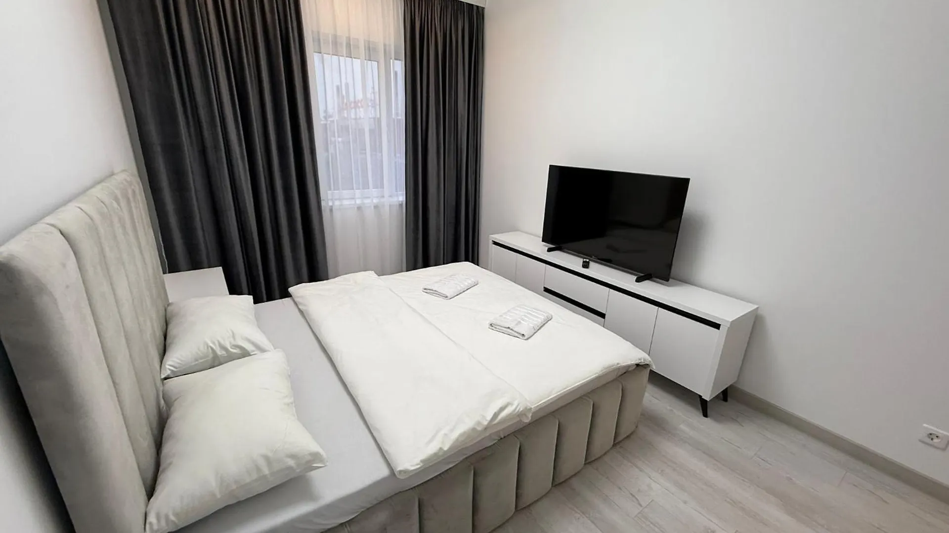 Cataleya Suites Apartament'S Bucharest