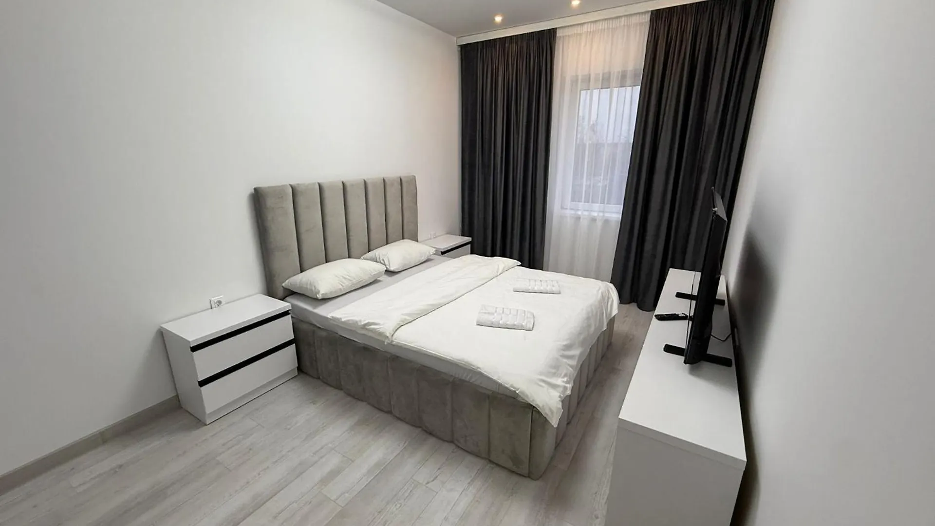 Cataleya Suites Apartament'S Bucharest Apartment