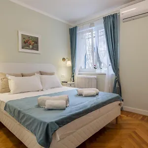  דירה Stylish & Cozy One Bedroom - Adela - Ideal For Long