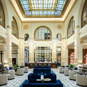 The Marmorosch Bucharest, Autograph Collection Ξενοδοχείο