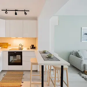 Urban Hotel de apartamente