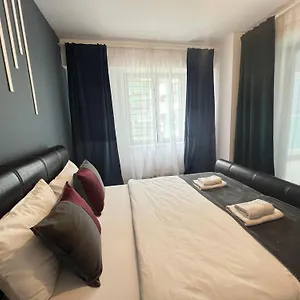 Upground Hotel de apartamente