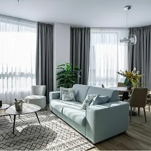 Novos Luxury Hotel