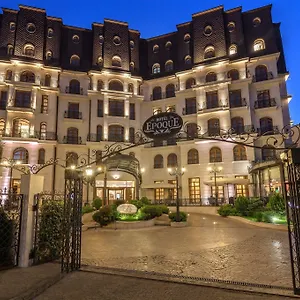 Hotel Epoque - Relais & Chateaux, Boekarest