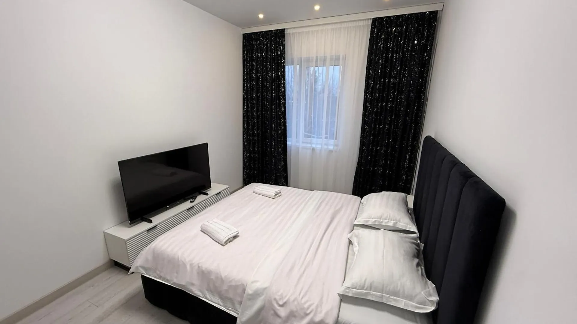 Cataleya Suites Apartament'S Bucharest Romania
