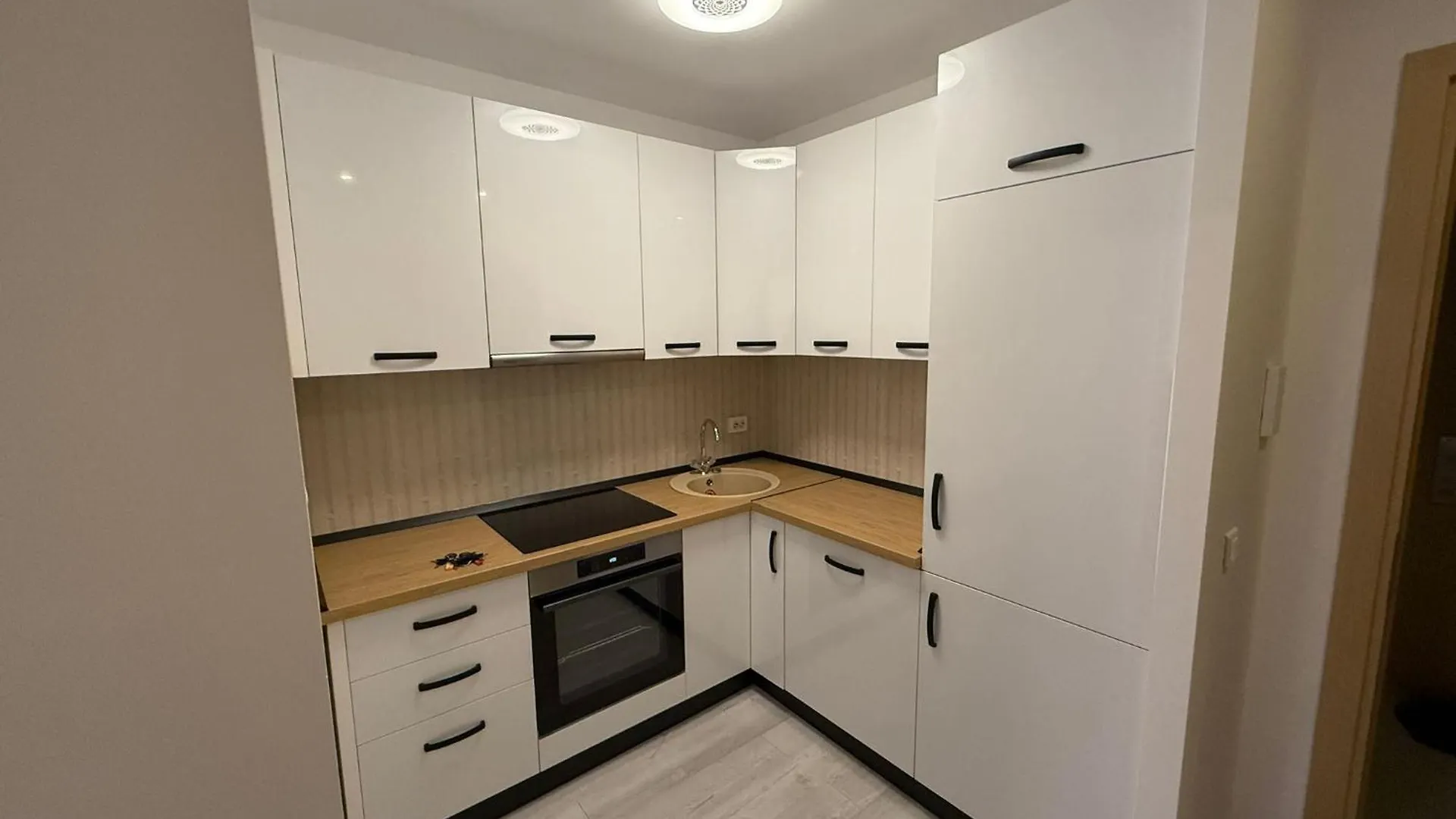 Apartment Cataleya Suites Apartament'S Bucharest