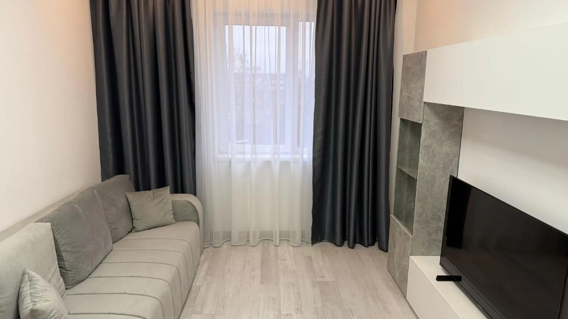Cataleya Suites Apartament'S Bucharest