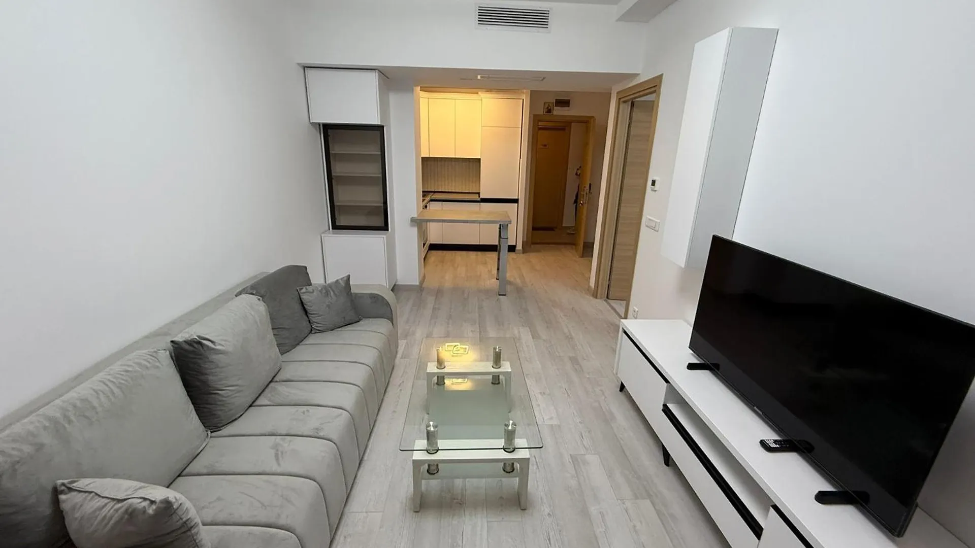 Apartment Cataleya Suites Apartament'S Bucharest