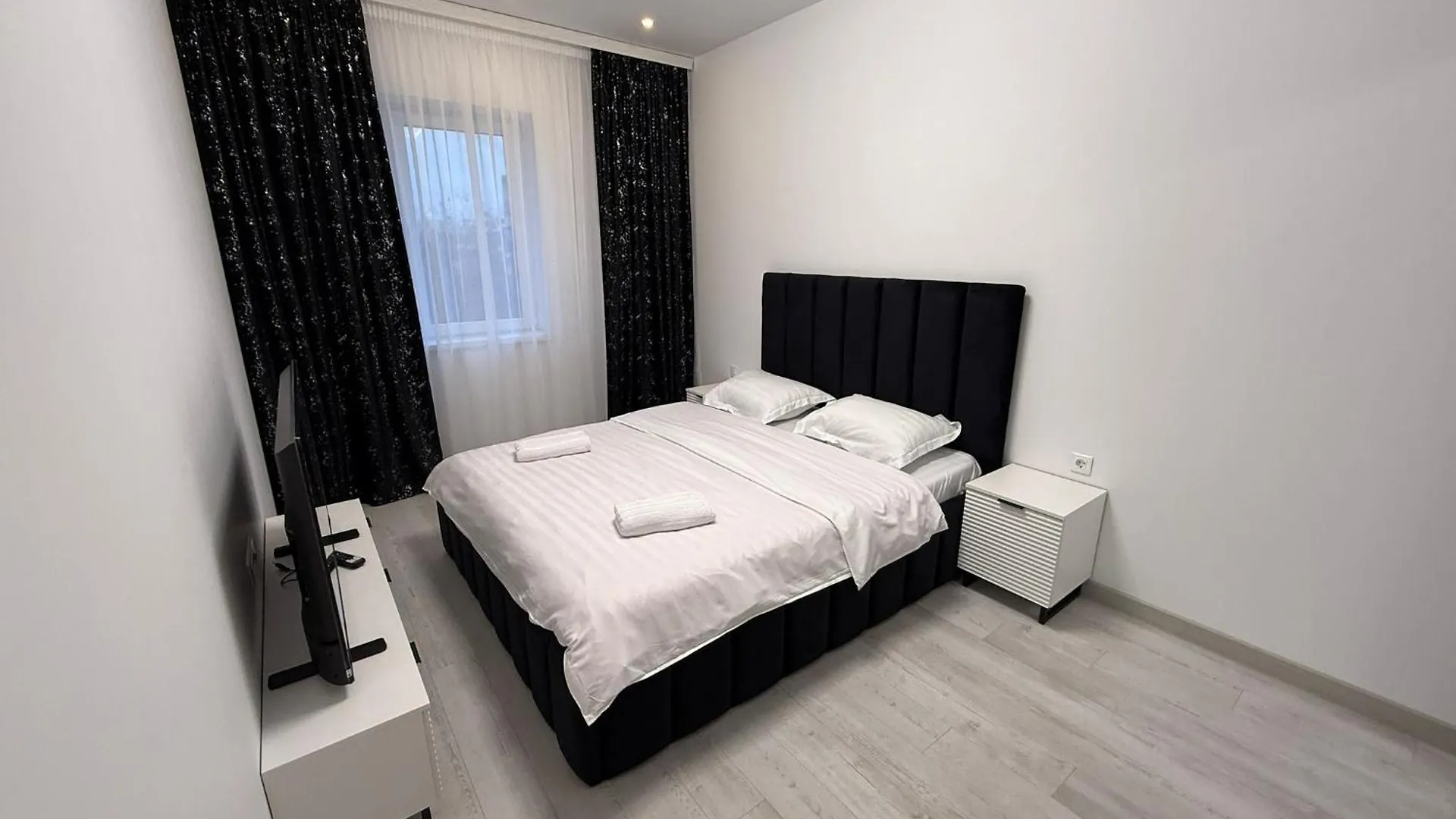 Cataleya Suites Apartament'S Bucharest 0*,  Romania