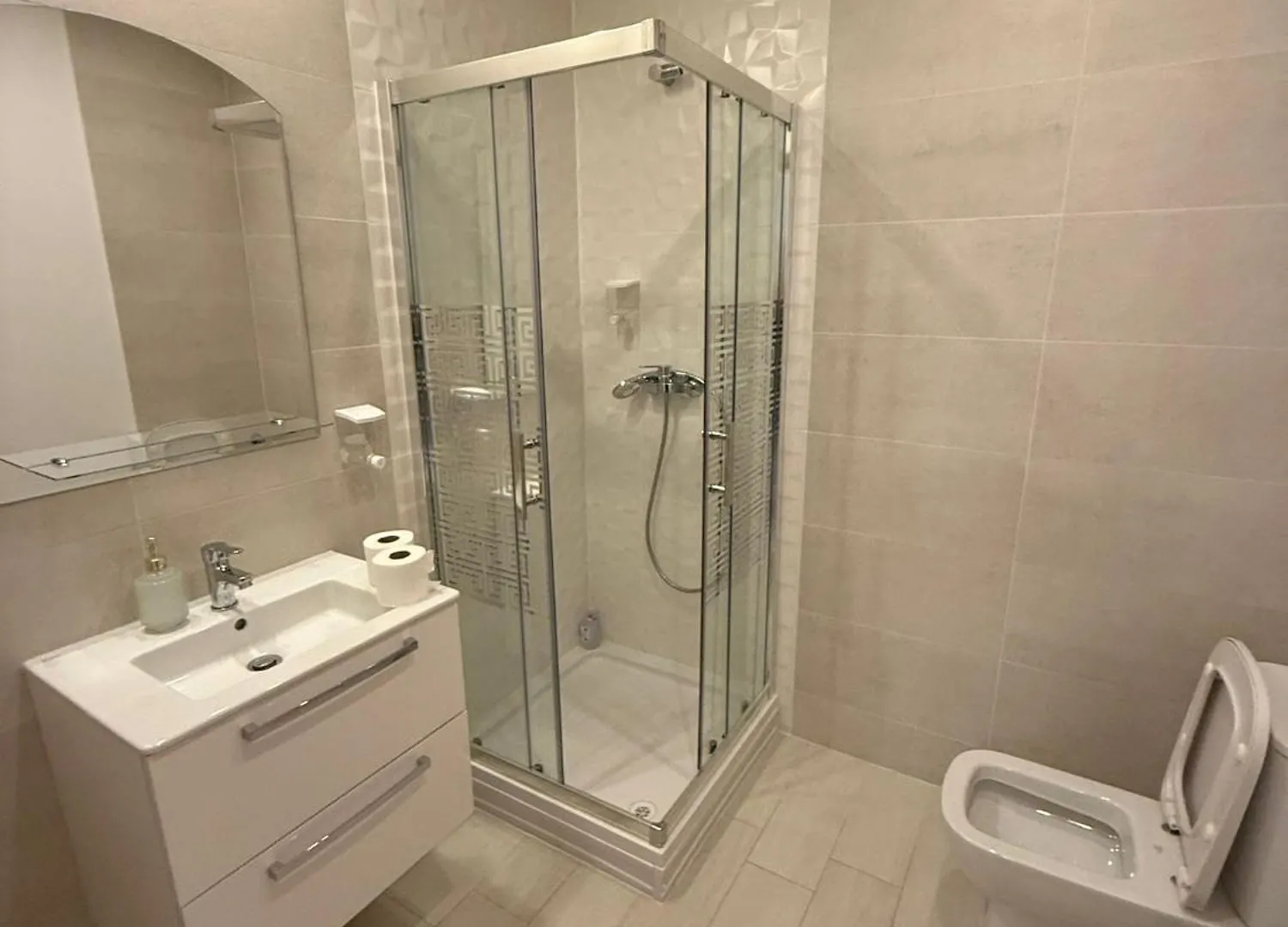 Apartment Cataleya Suites Apartament'S Bucharest
