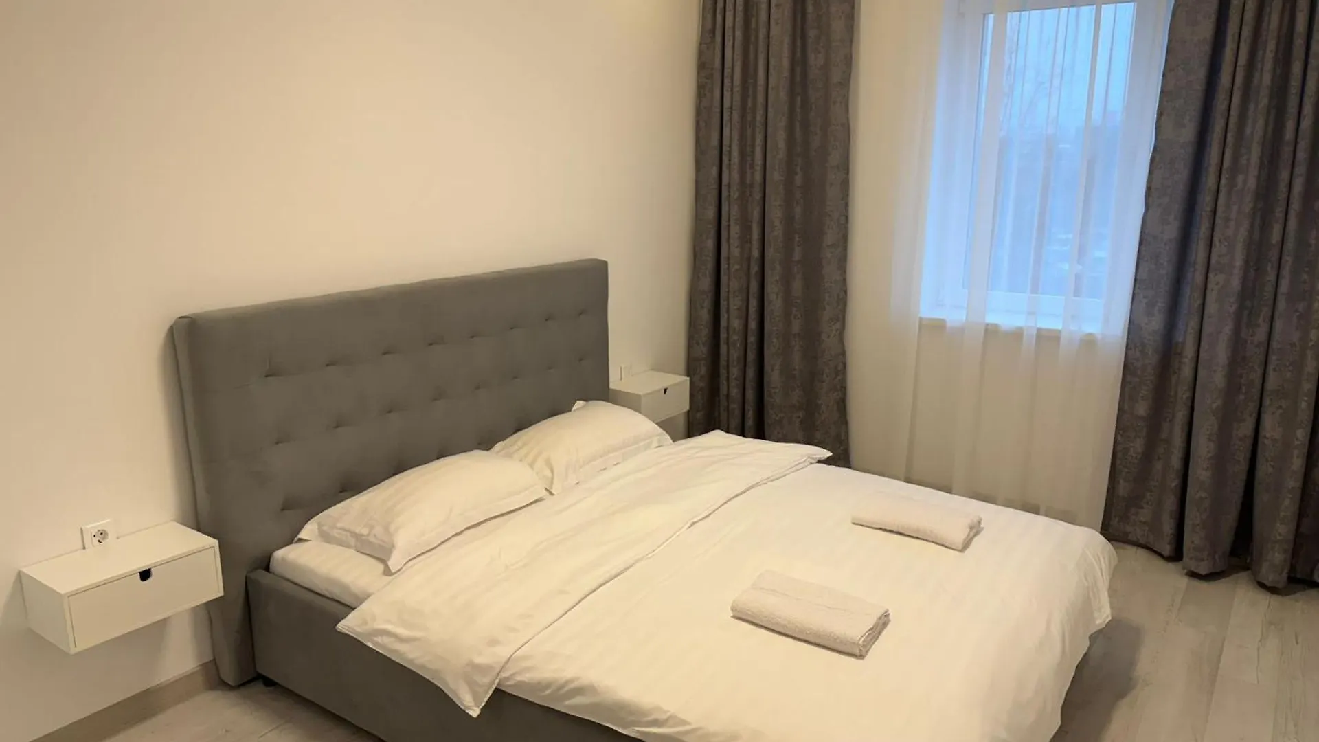 Cataleya Suites Apartament'S Bucharest 0*,