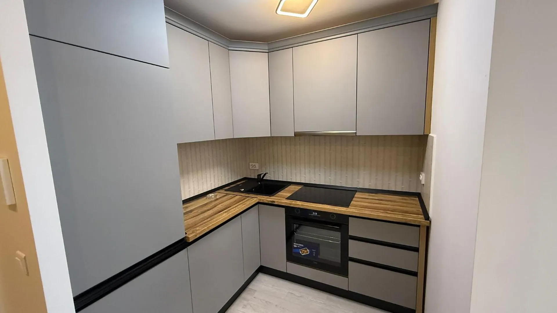 Cataleya Suites Apartament'S Bucharest 0*,